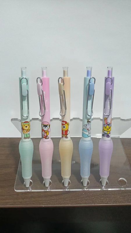 中性筆廠(chǎng)家